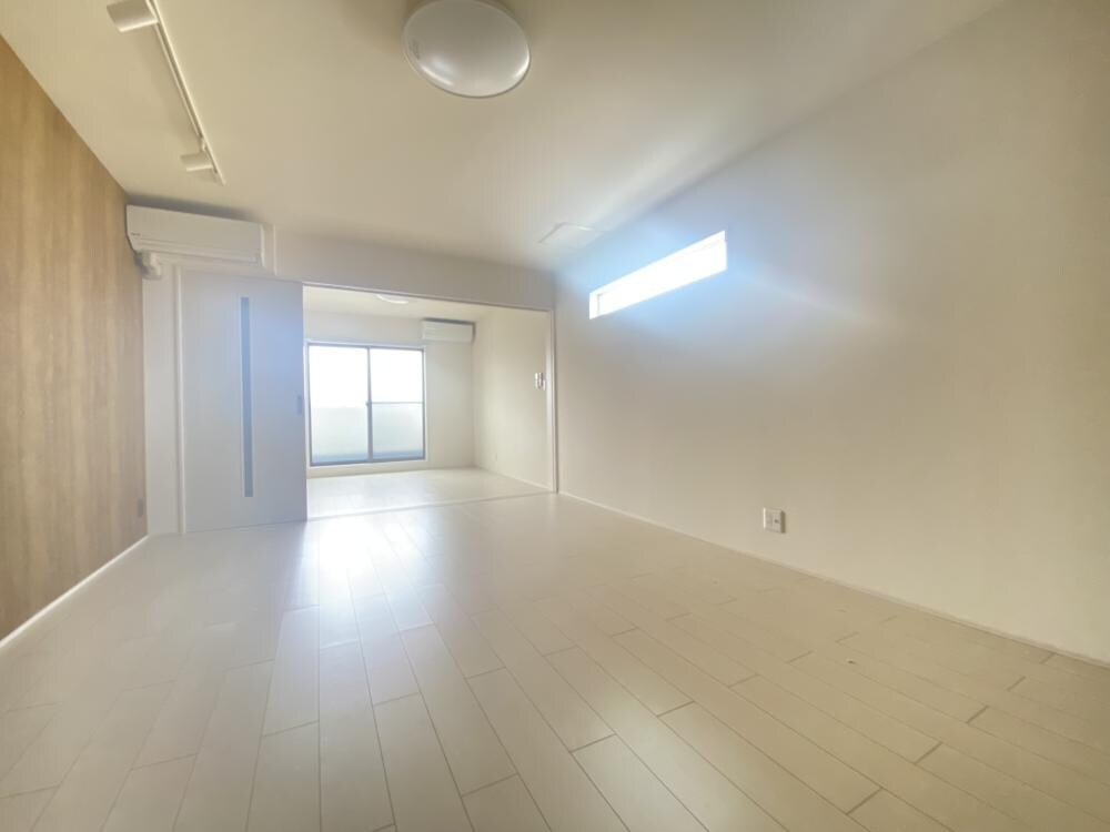 フジパレス伊孑志の物件内観写真