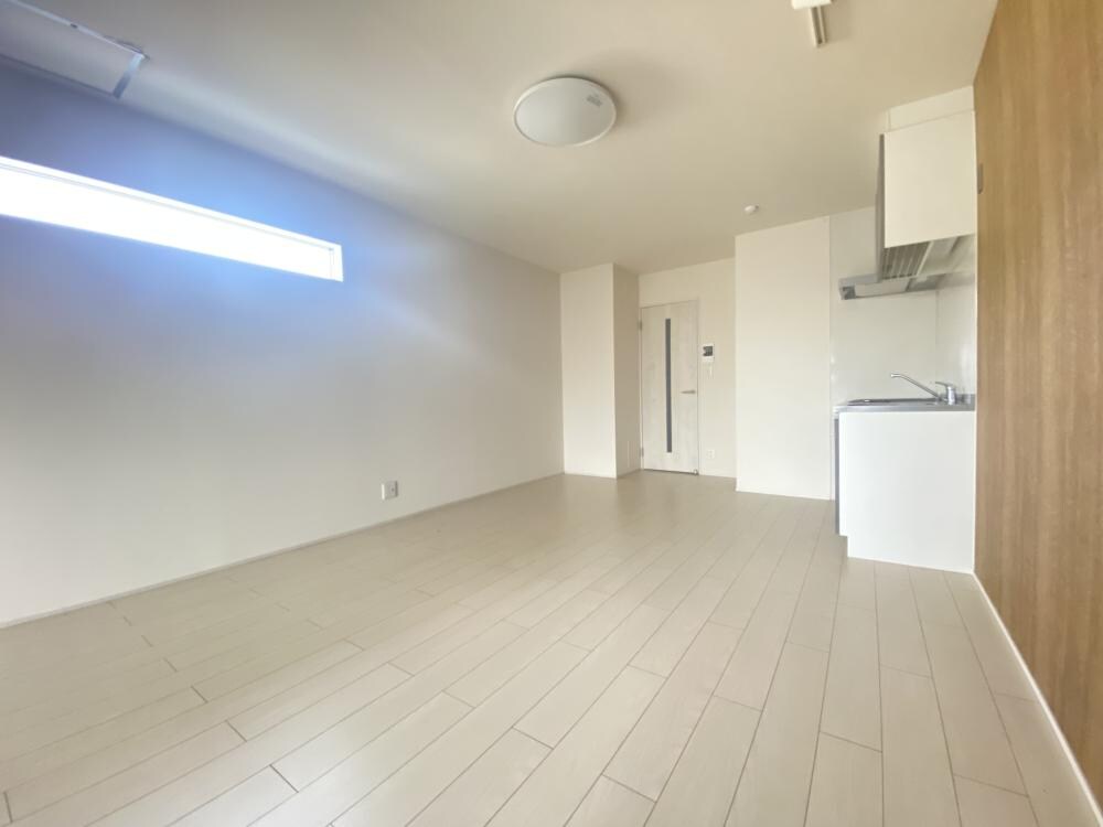 フジパレス伊孑志の物件内観写真