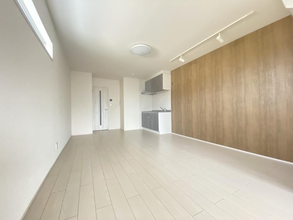 フジパレス伊孑志の物件内観写真