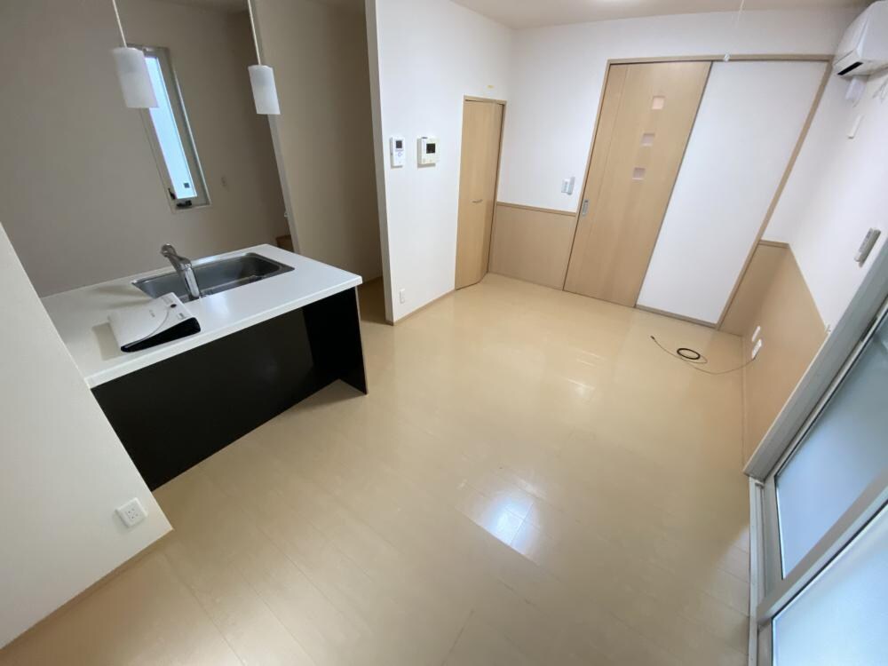 摂州打出住の物件内観写真