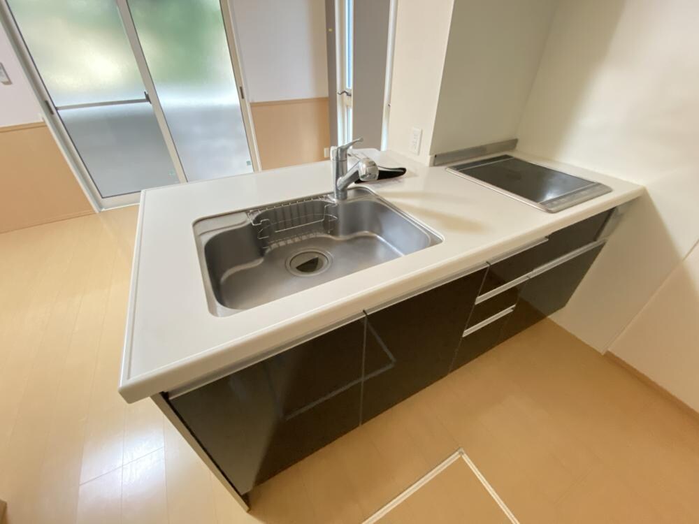 摂州打出住の物件内観写真