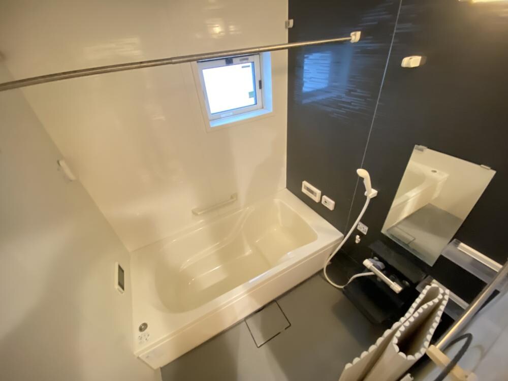 摂州打出住の物件内観写真