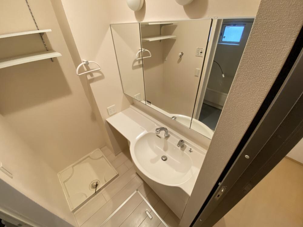 摂州打出住の物件内観写真