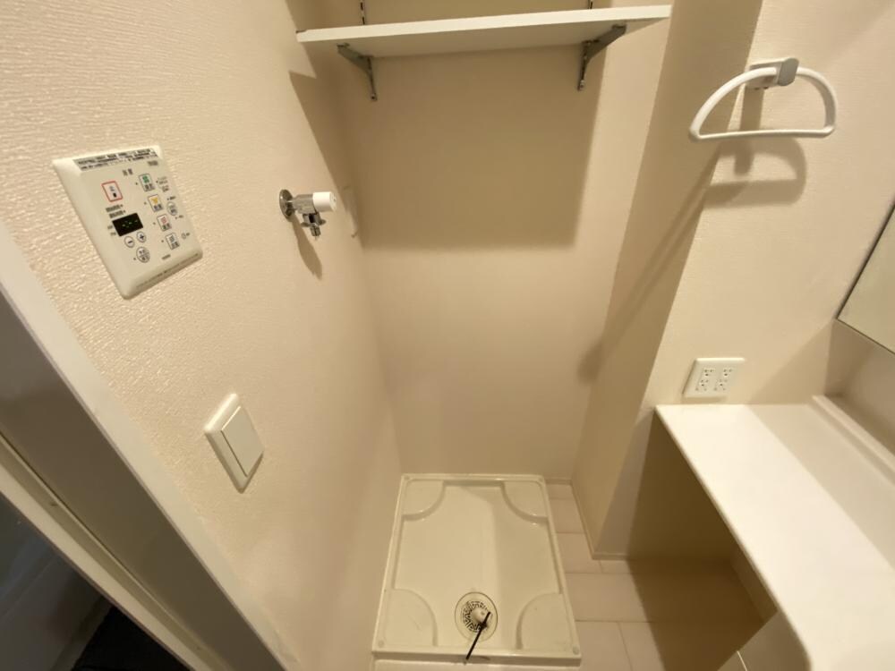 摂州打出住の物件内観写真