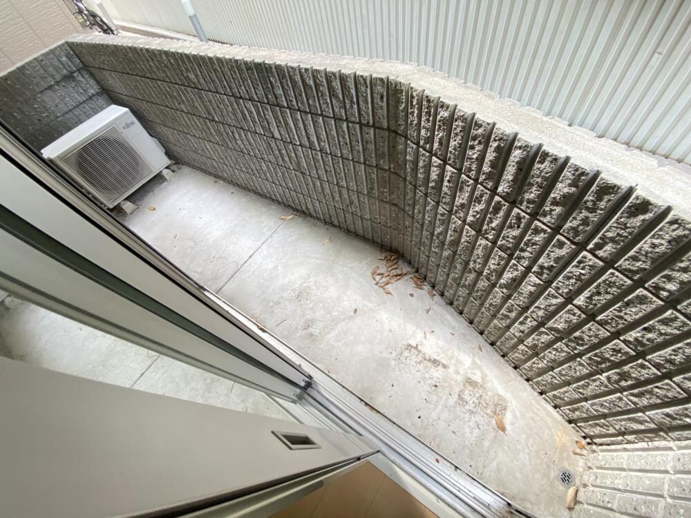 摂州打出住の物件内観写真