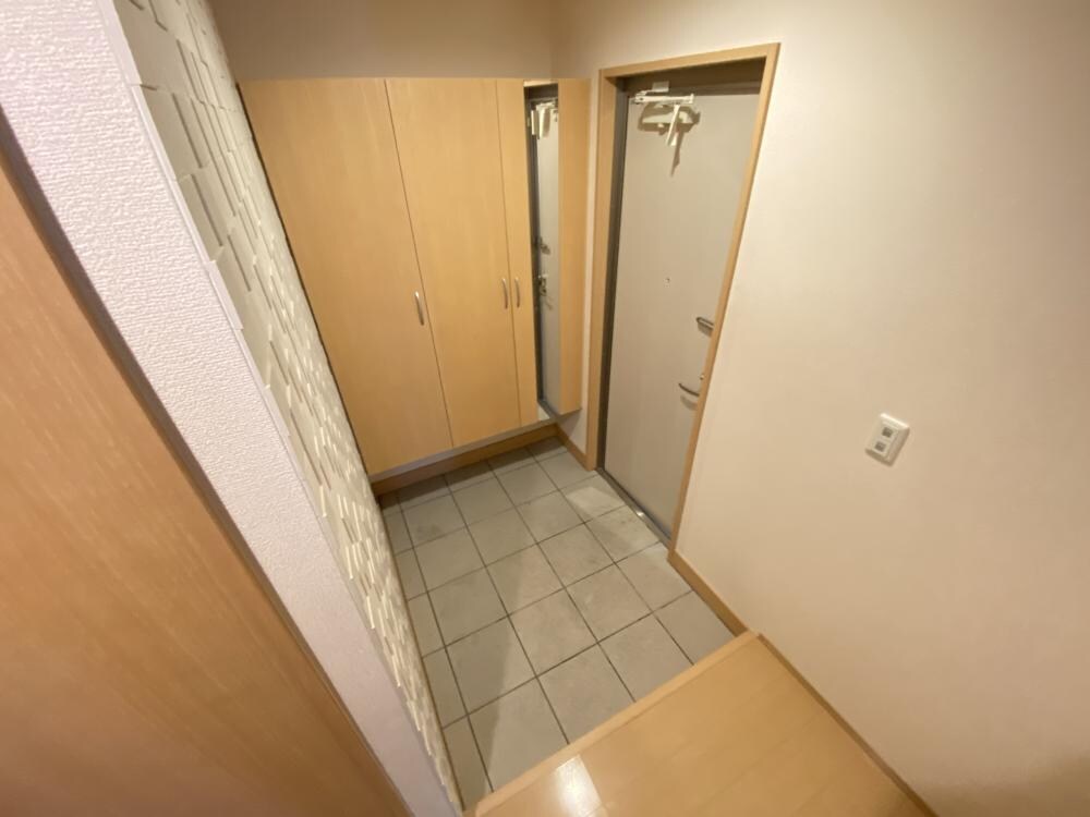 摂州打出住の物件内観写真