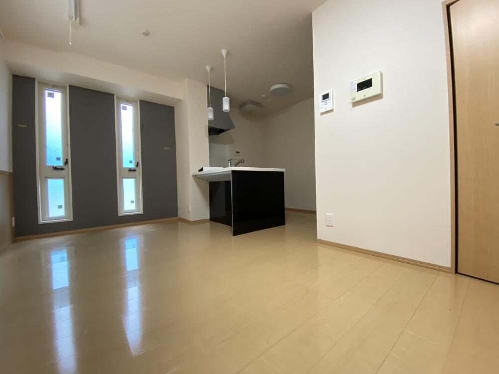 摂州打出住の物件内観写真