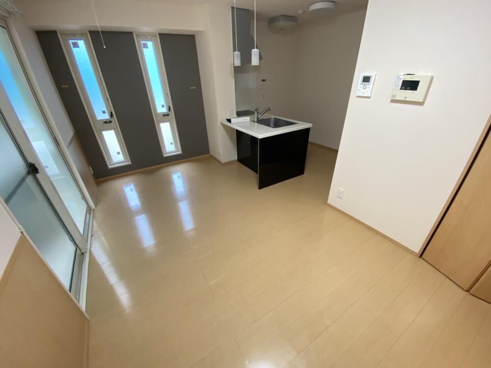 摂州打出住の物件内観写真