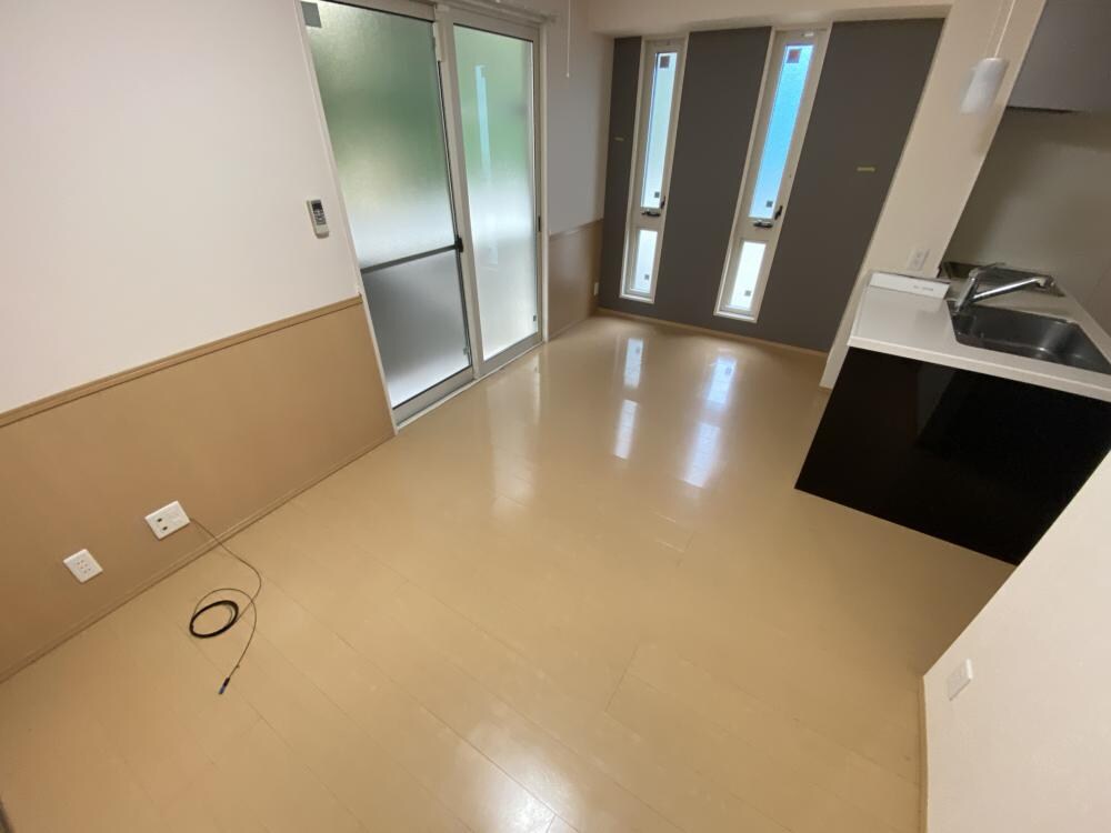 摂州打出住の物件内観写真