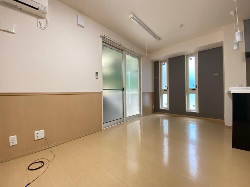 摂州打出住の物件内観写真