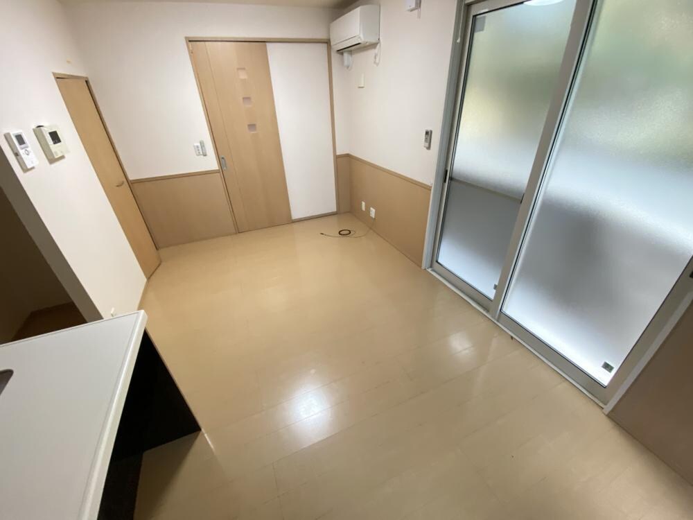 摂州打出住の物件内観写真