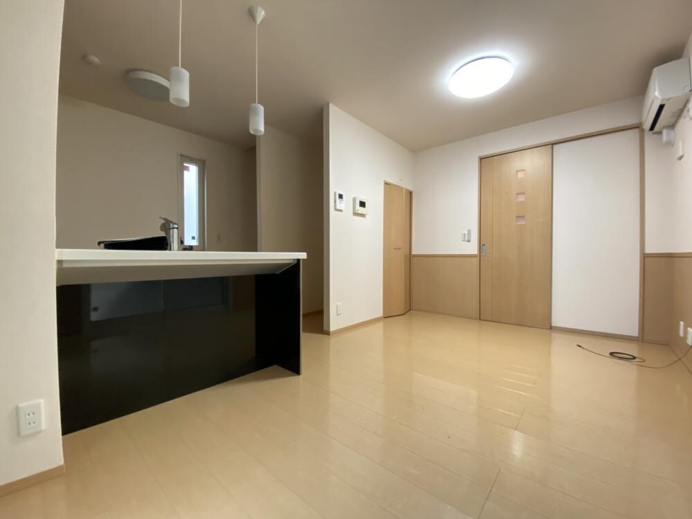 摂州打出住の物件内観写真