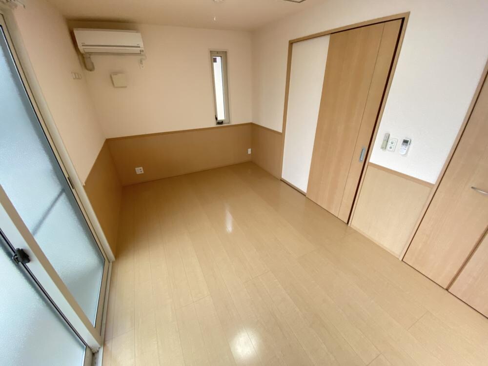 摂州打出住の物件内観写真