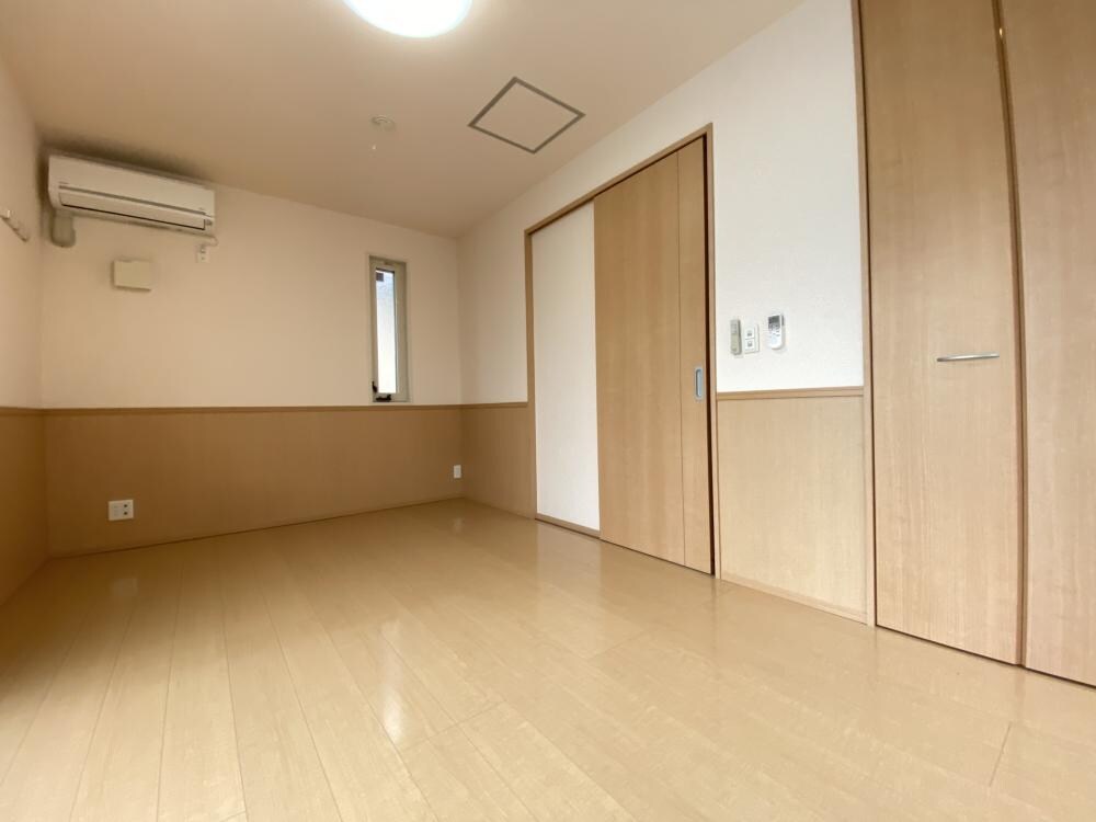 摂州打出住の物件内観写真