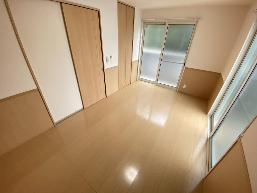 摂州打出住の物件内観写真