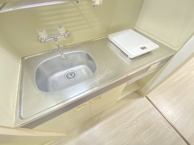 ライフイン芦屋壱番館の物件内観写真