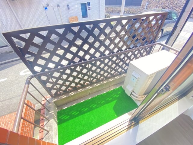 ライフイン芦屋壱番館の物件内観写真