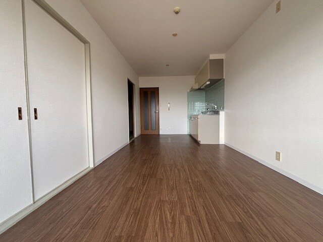 みずほマンションの物件内観写真