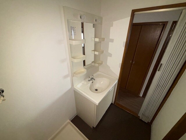 みずほマンションの物件内観写真