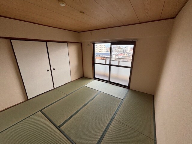 みずほマンションの物件内観写真