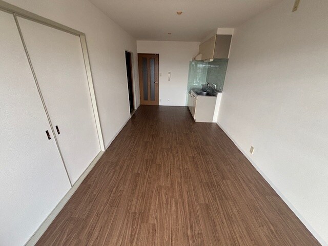 みずほマンションの物件内観写真