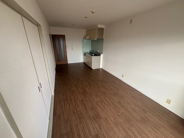 みずほマンションの物件内観写真