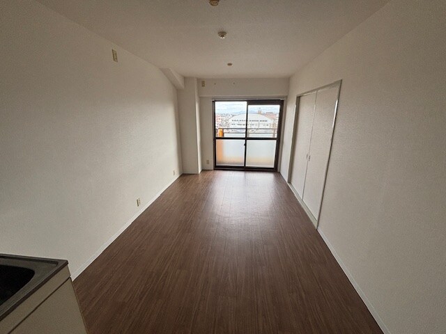 みずほマンションの物件内観写真