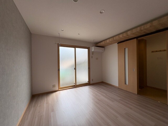 加藤タウンハウス D棟の物件内観写真