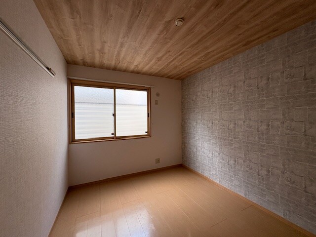 加藤タウンハウス D棟の物件内観写真