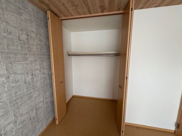 加藤タウンハウス D棟の物件内観写真