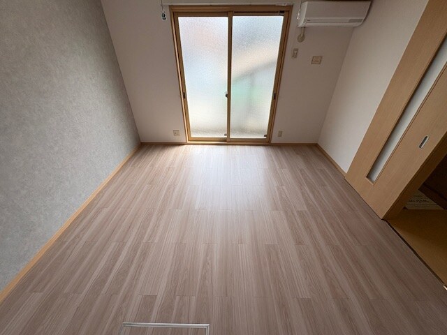 加藤タウンハウス D棟の物件内観写真