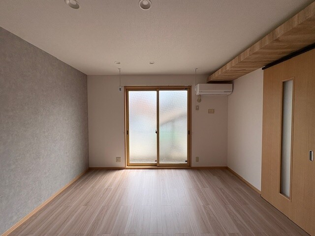 加藤タウンハウス D棟の物件内観写真