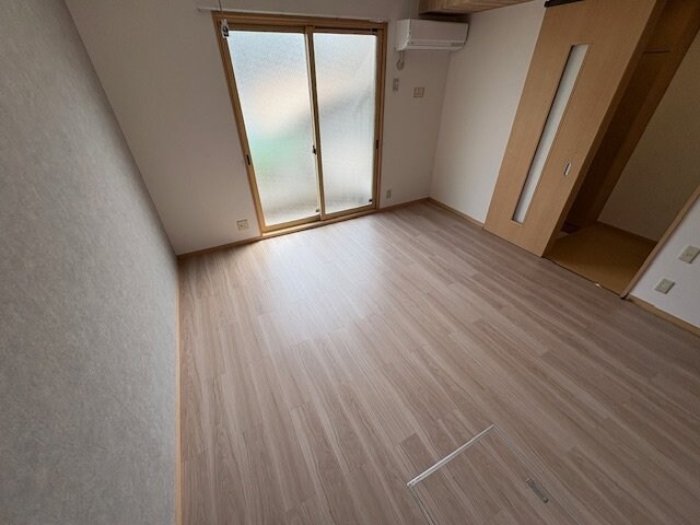 加藤タウンハウス D棟の物件内観写真