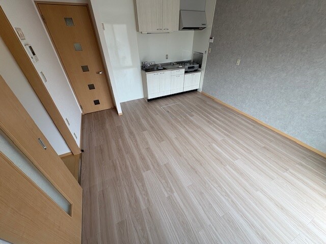 加藤タウンハウス D棟の物件内観写真