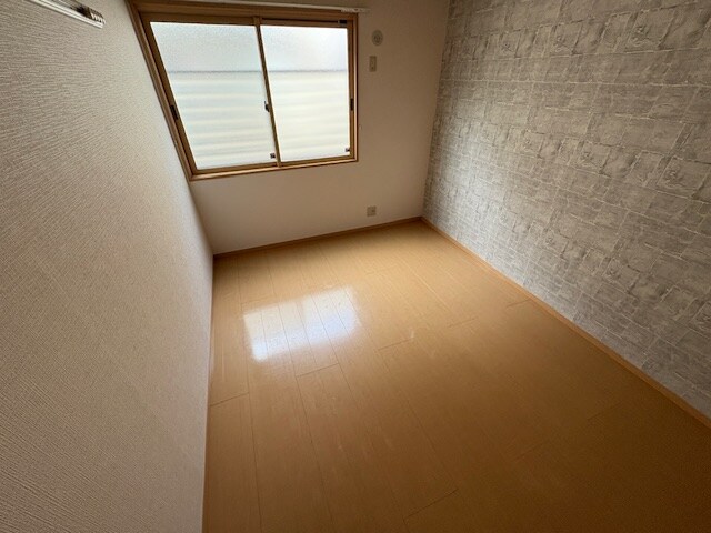 加藤タウンハウス D棟の物件内観写真