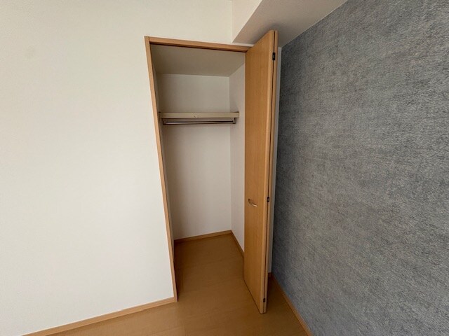 加藤タウンハウス D棟の物件内観写真