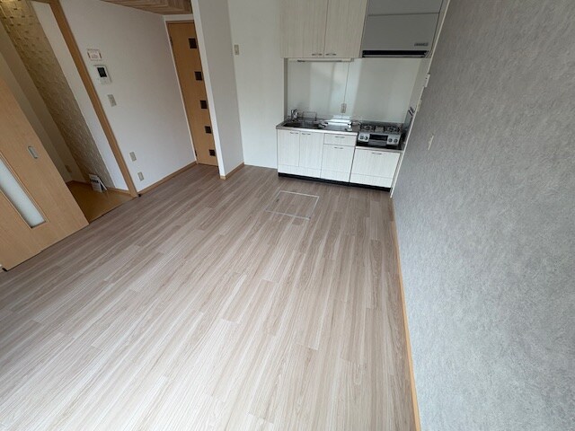 加藤タウンハウス D棟の物件内観写真