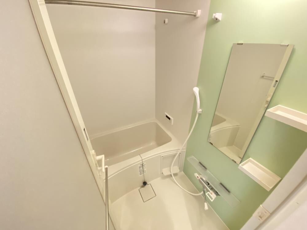 宮ヶ池の物件内観写真