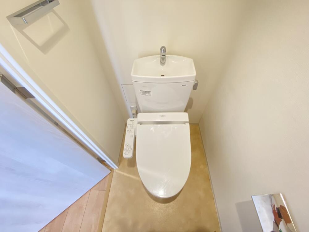 宮ヶ池の物件内観写真