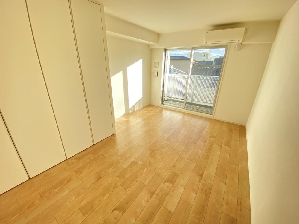 宮ヶ池の物件内観写真