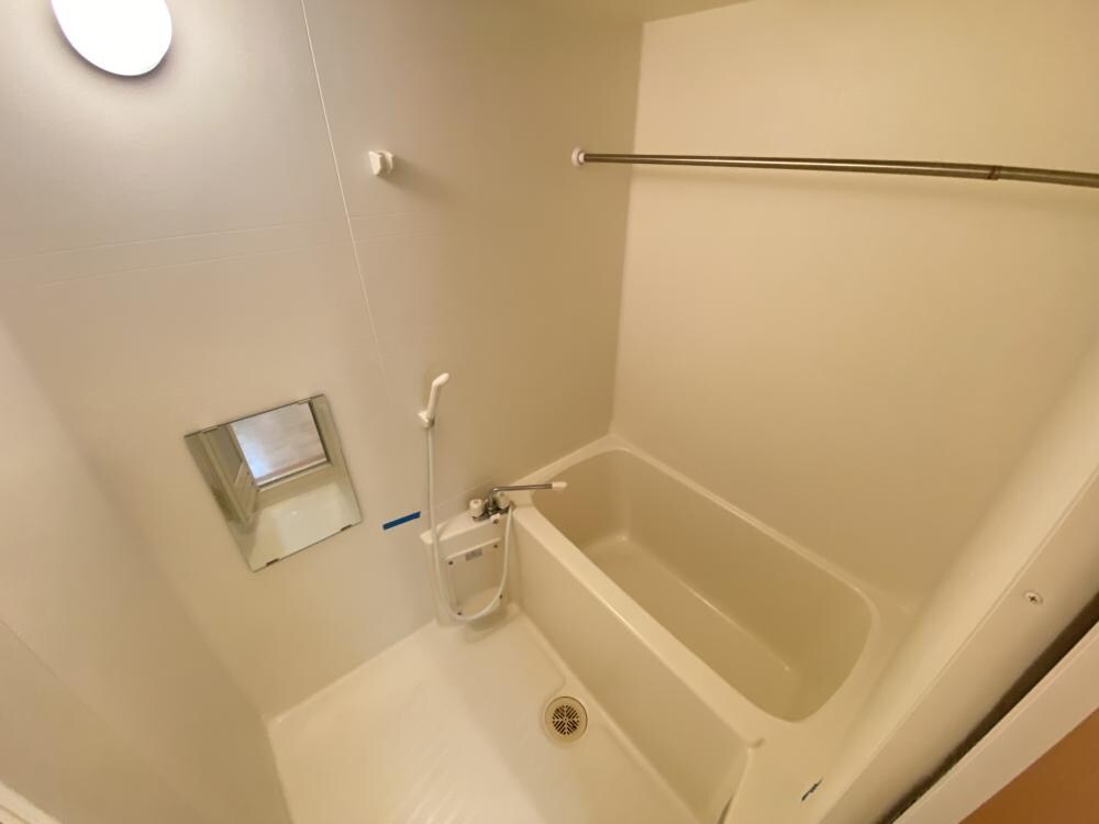 アンプルールフェールフリージアの物件内観写真