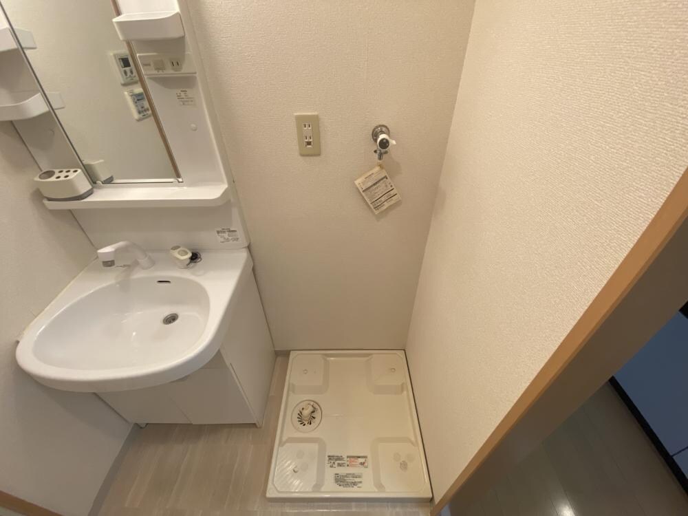 アンプルールフェールフリージアの物件内観写真