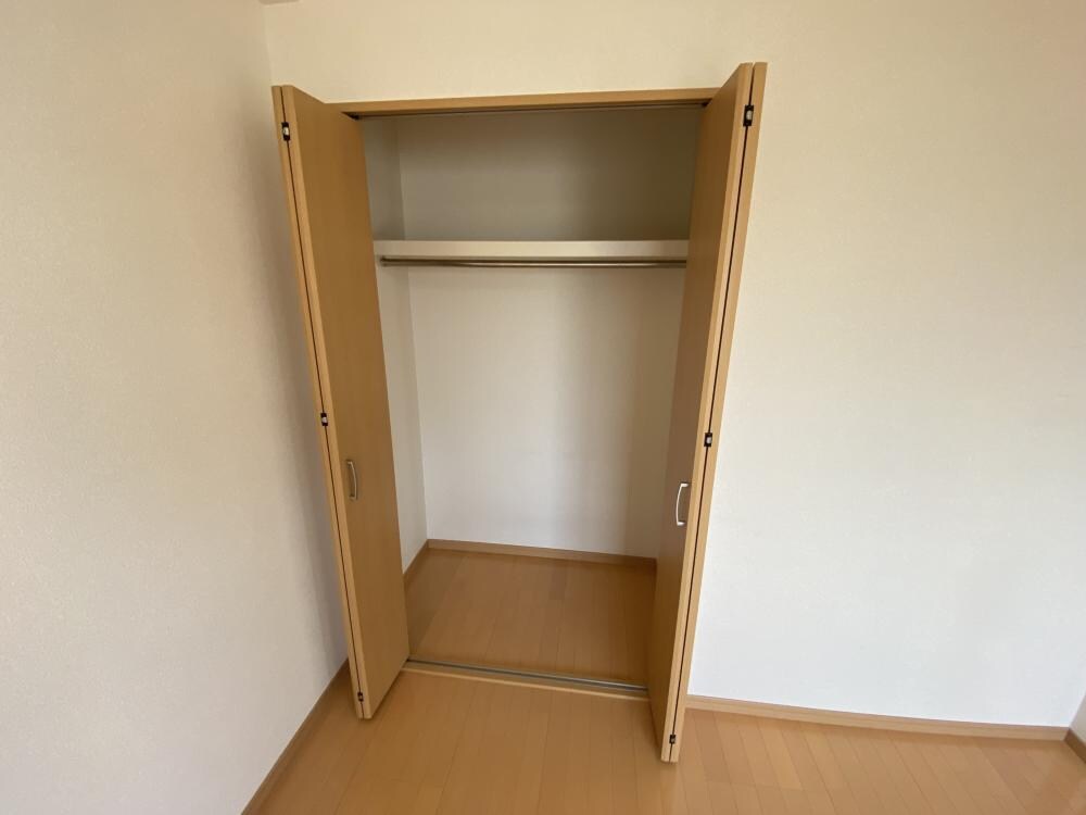 アンプルールフェールフリージアの物件内観写真