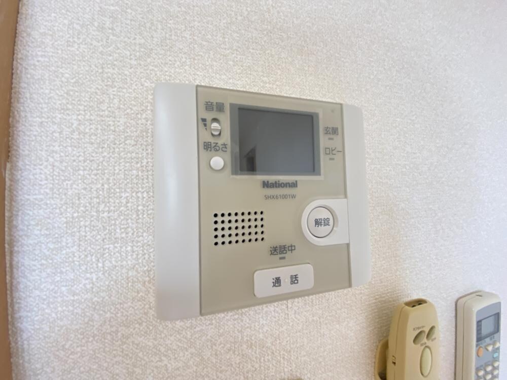 アンプルールフェールフリージアの物件内観写真