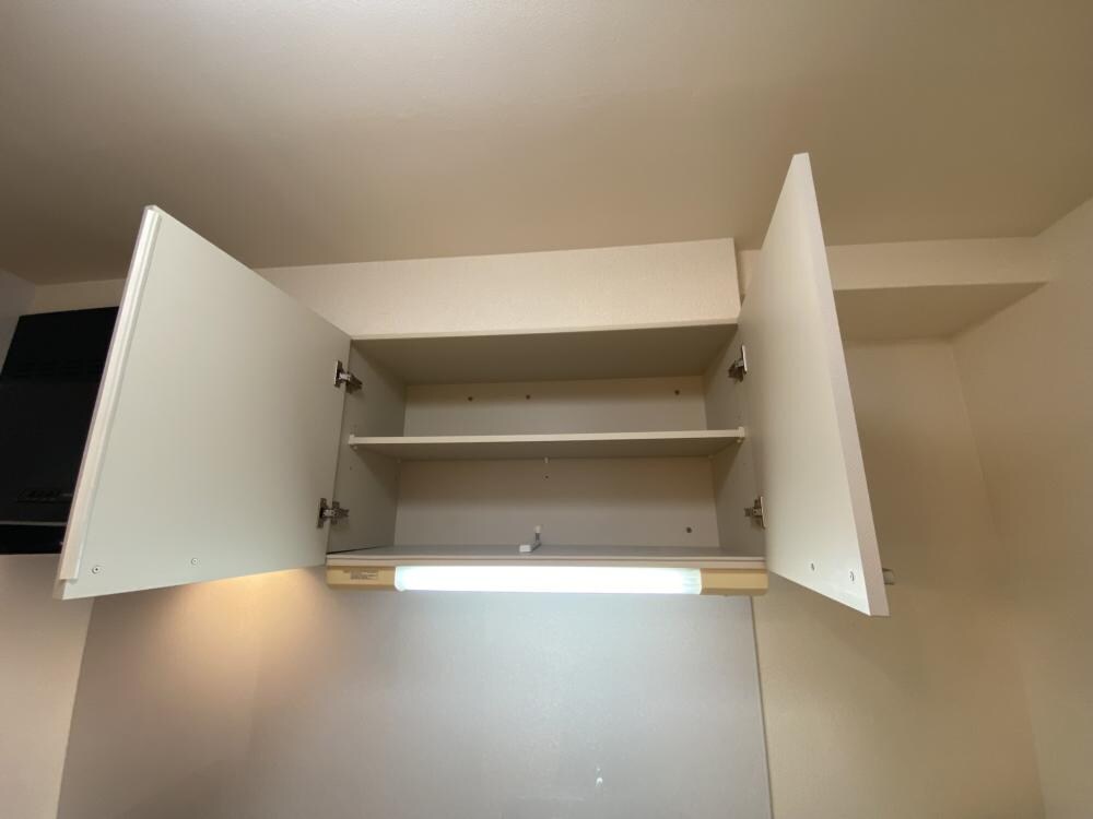 アンプルールフェールフリージアの物件内観写真