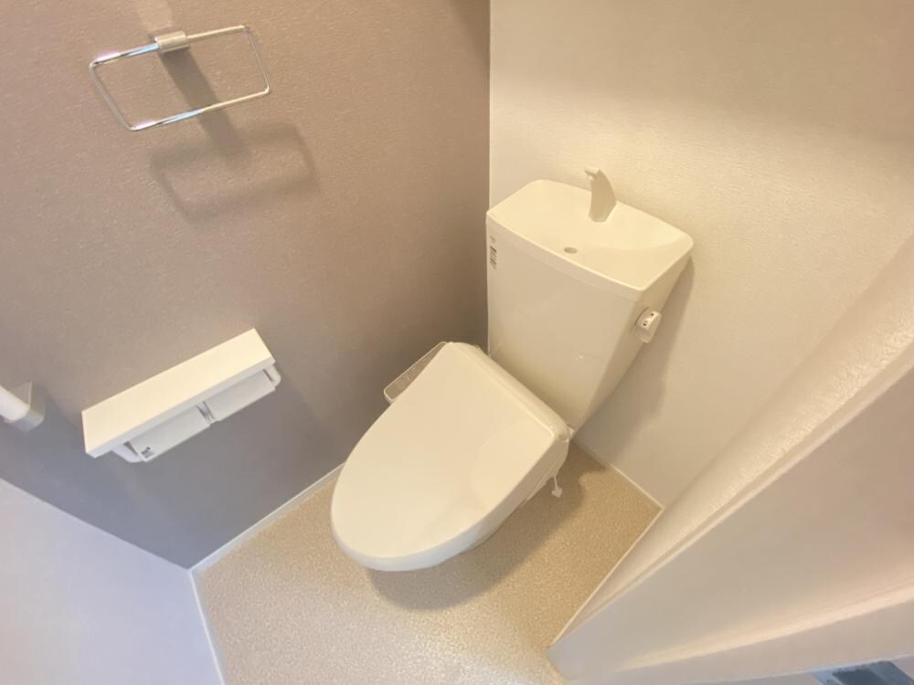 フィオーレの物件内観写真