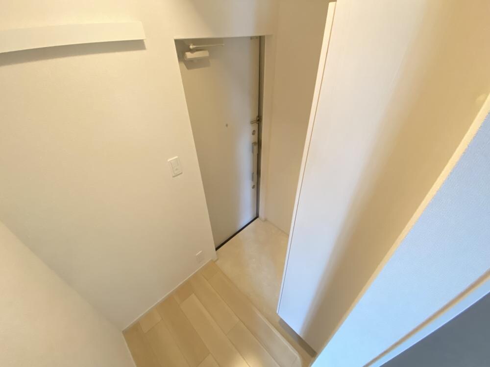 フィオーレの物件内観写真