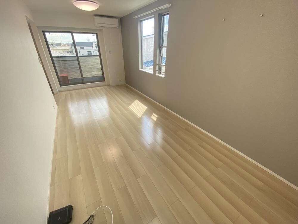 フィオーレの物件内観写真