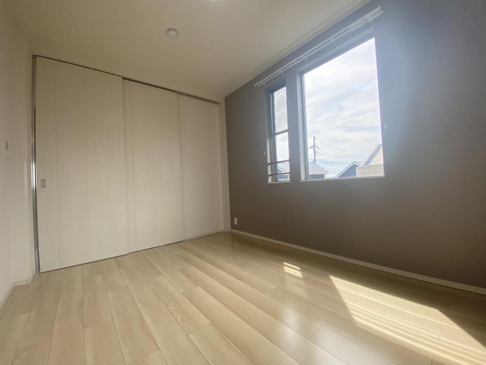 フィオーレの物件内観写真