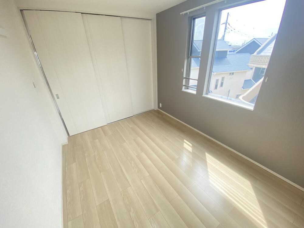 フィオーレの物件内観写真